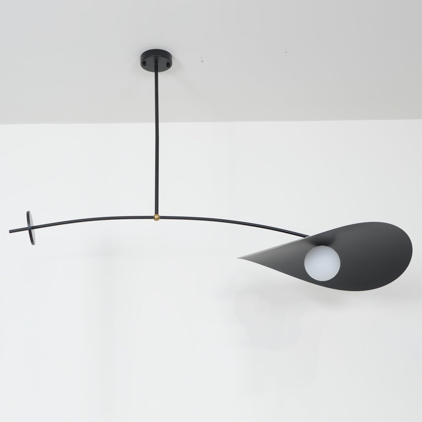 Myrna Chandelier - Lumpaz