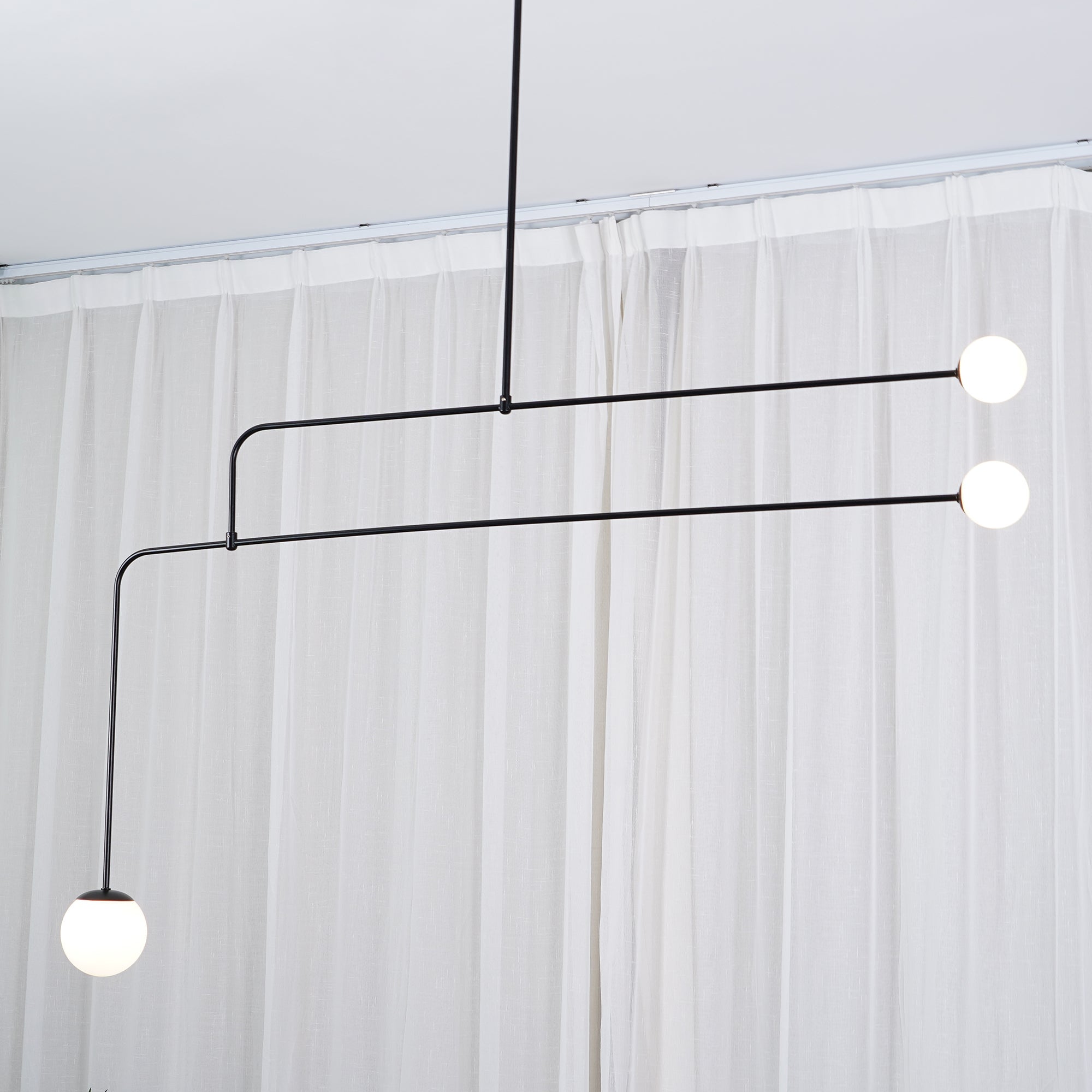 Mobile Chandeliers - Lumpaz