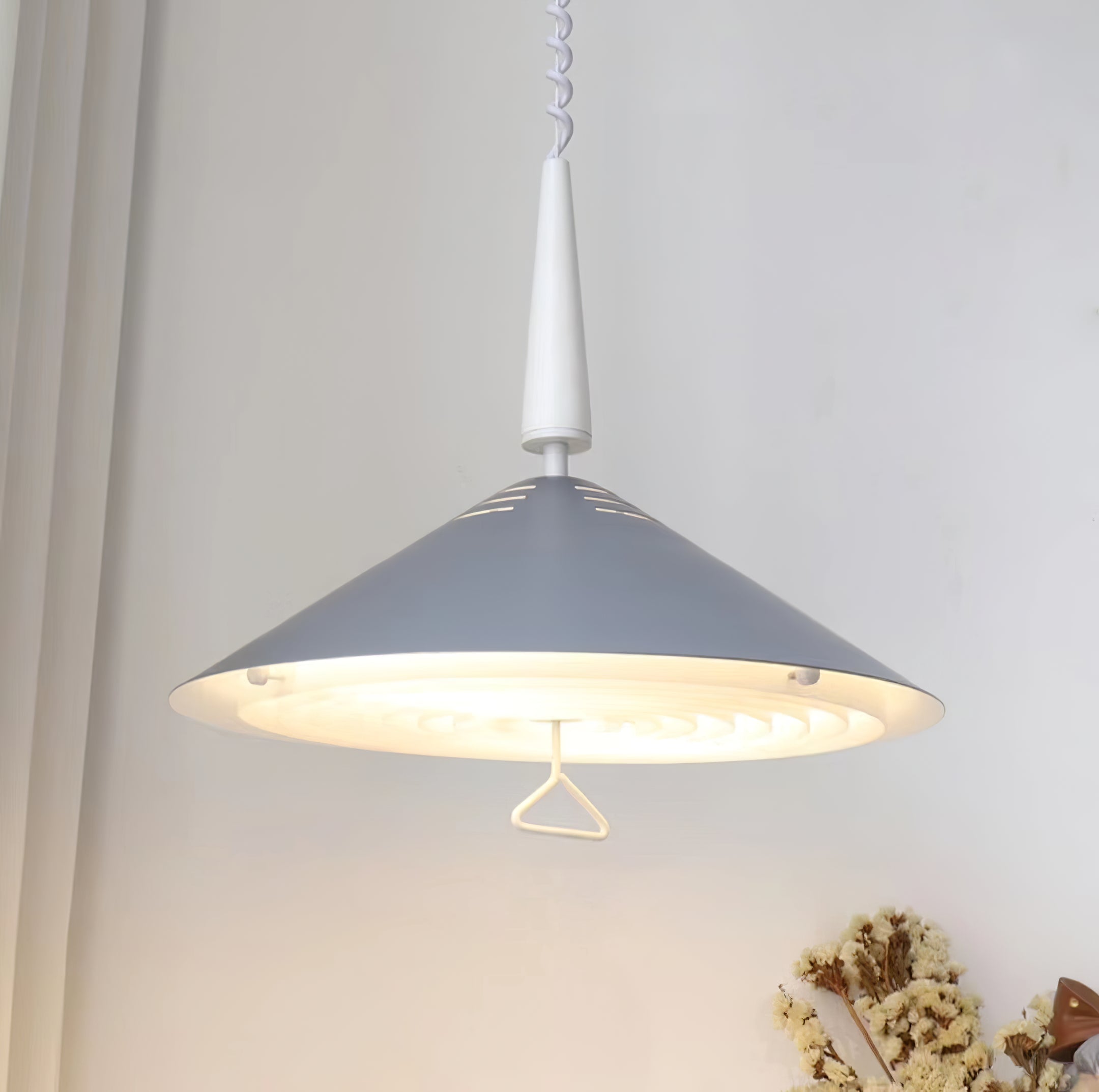 Acking Pendant Light - Lumpaz