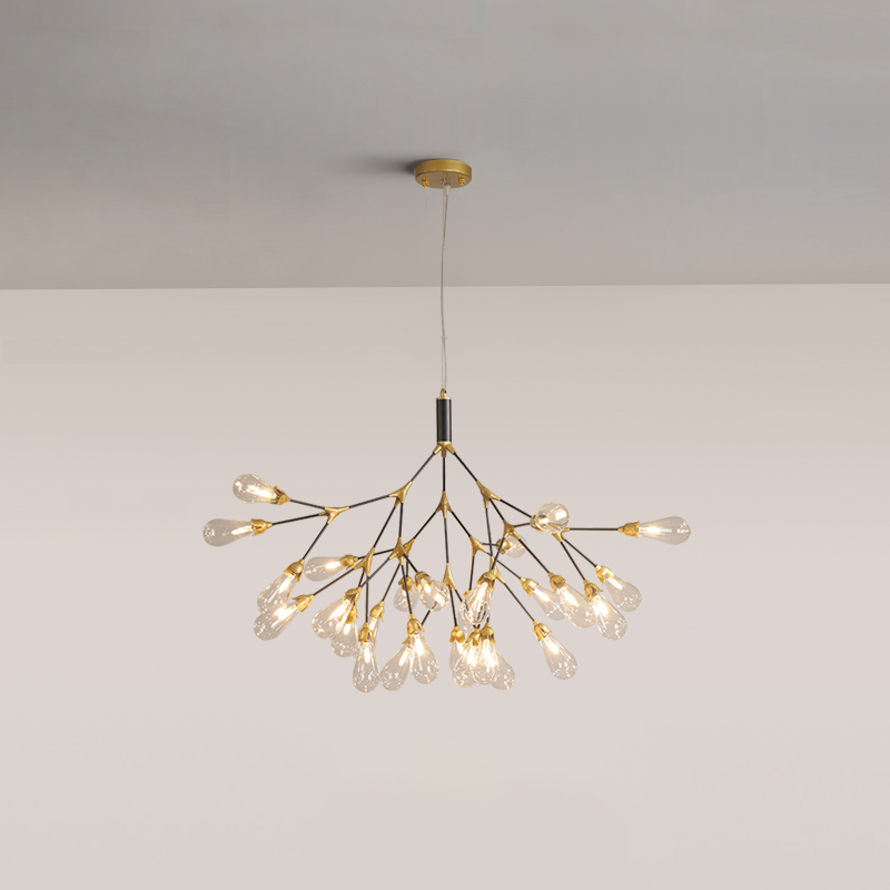 Aiwen Chandelier - Lumpaz