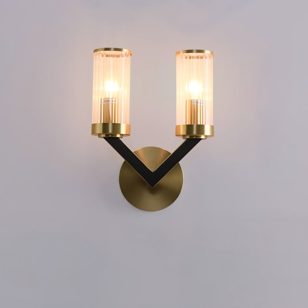 Reevete Wall Lamp - Lumpaz