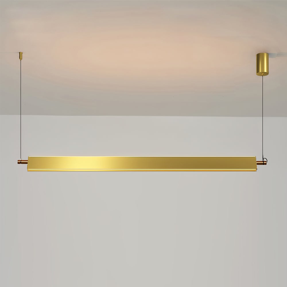 Pavilion Linear Chandelier - Lumpaz