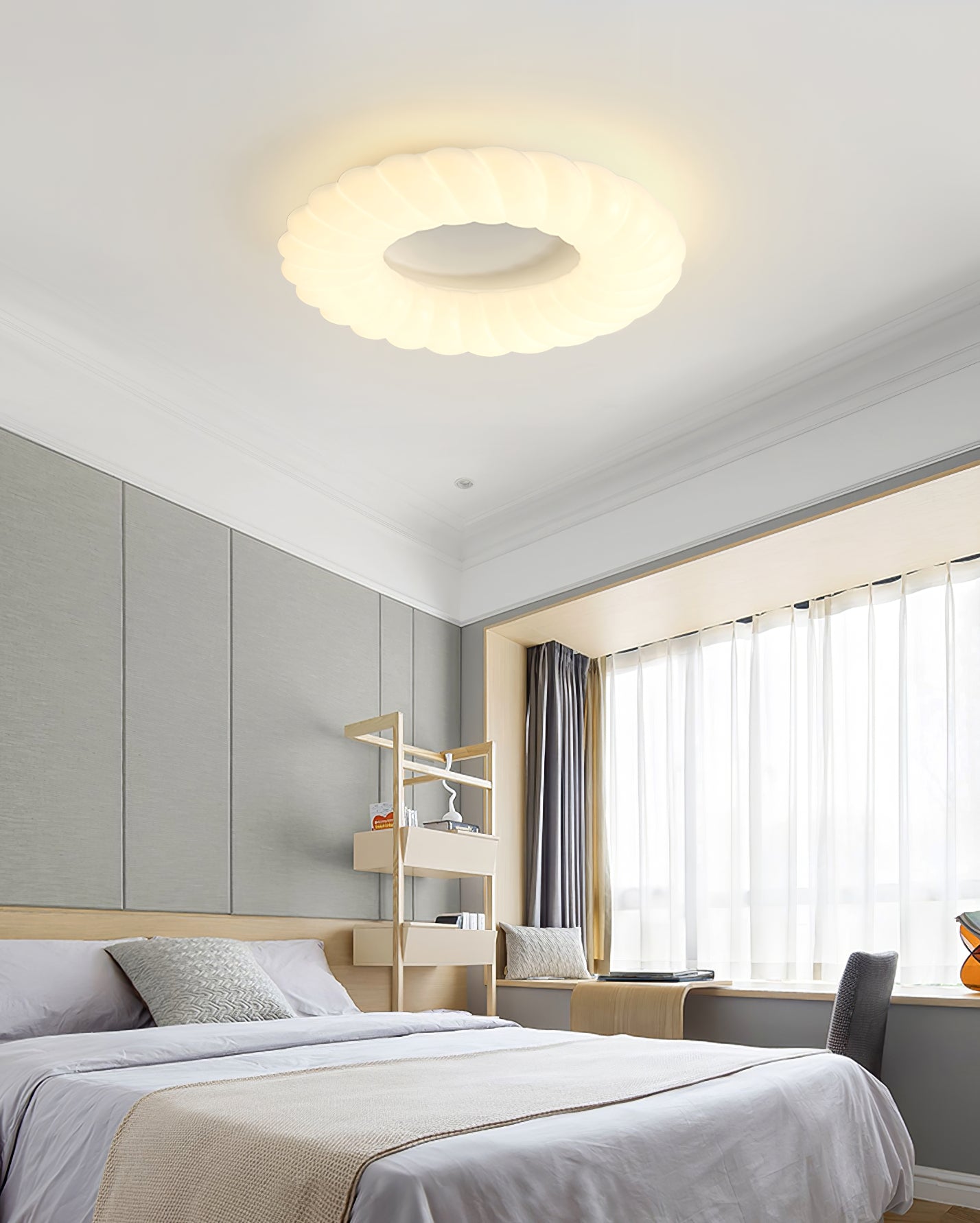 Cumulus Ceiling Lamp - Lumpaz