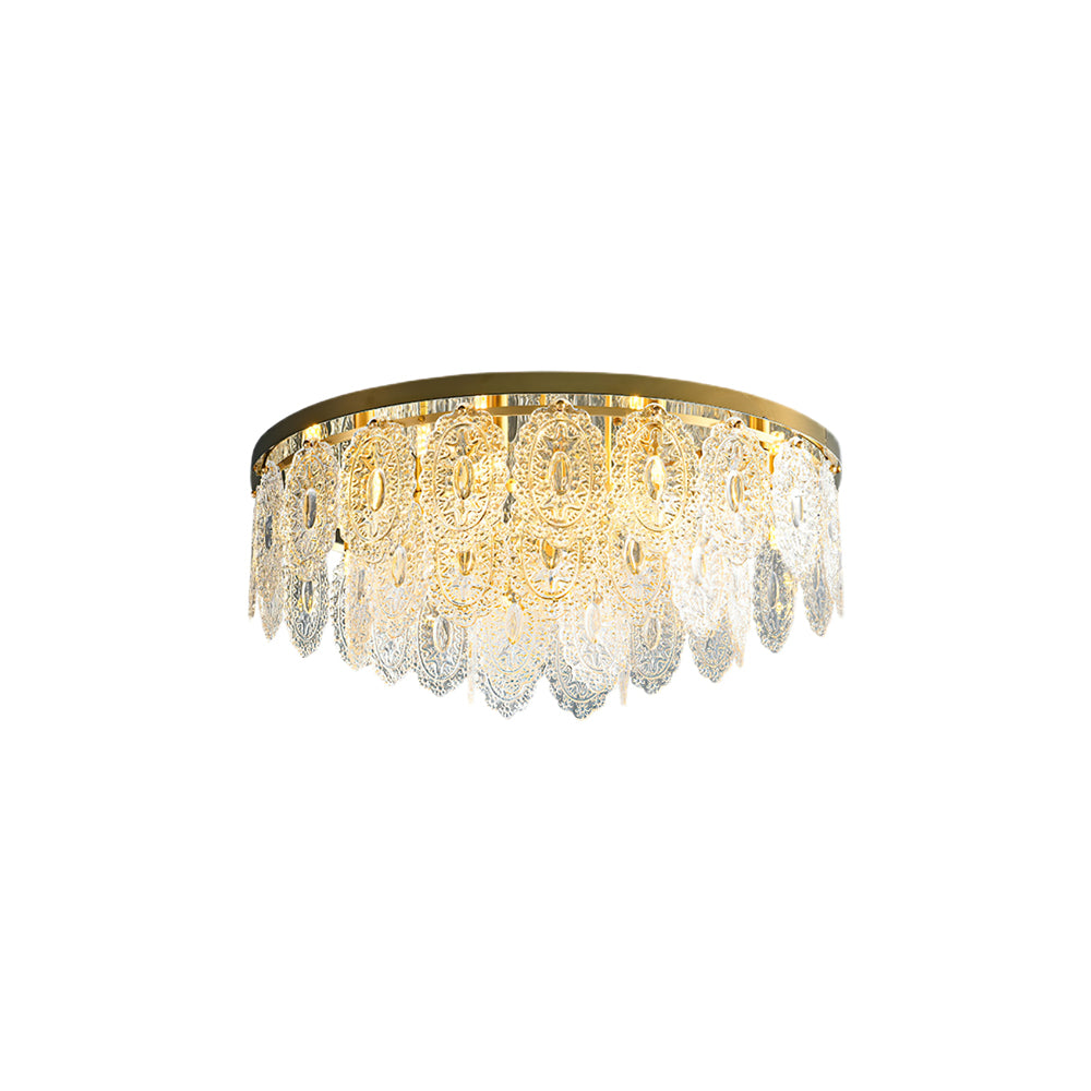 Trillion Ceiling Lamp - Lumpaz