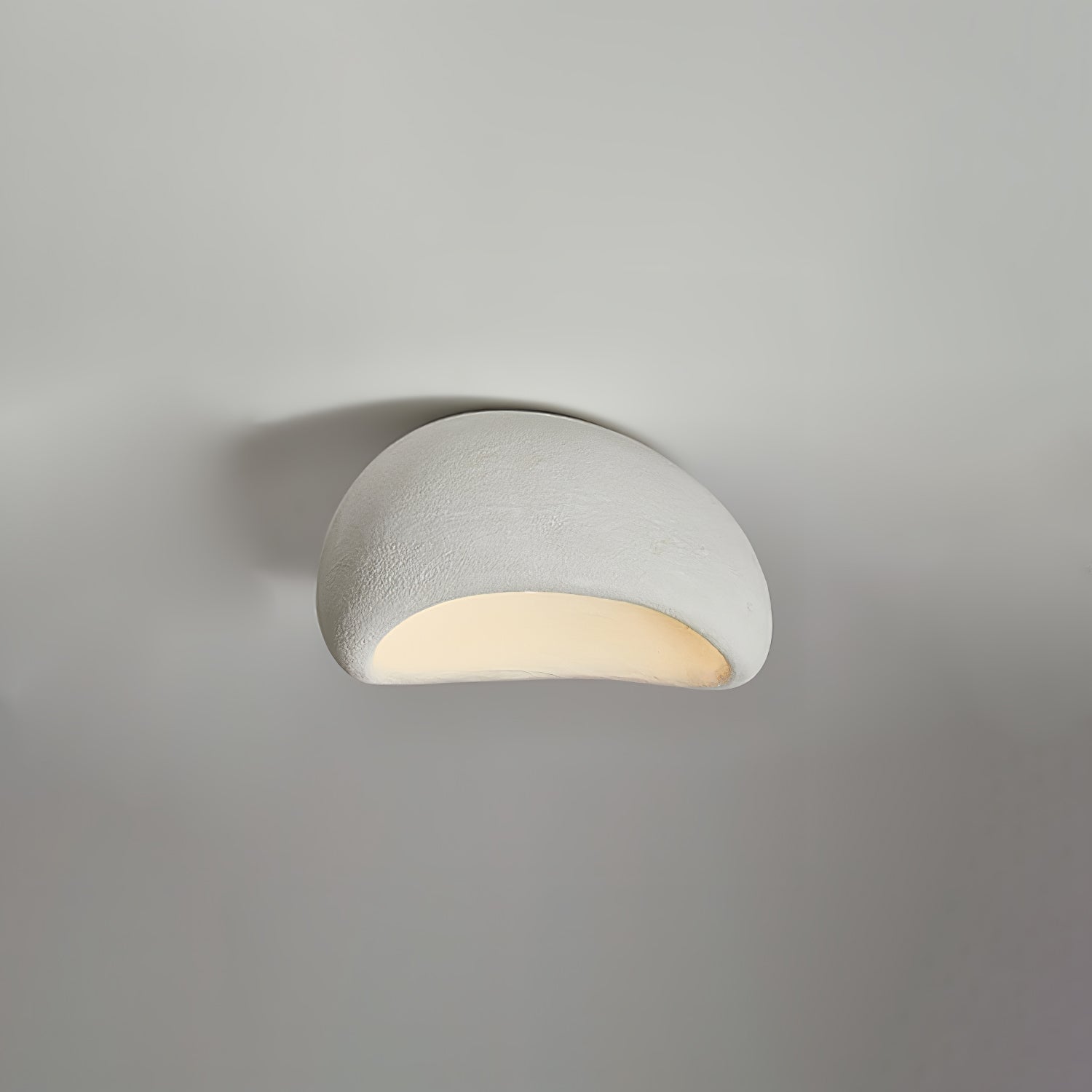 Khmara Clouds Ceiling Lamp - Lumpaz