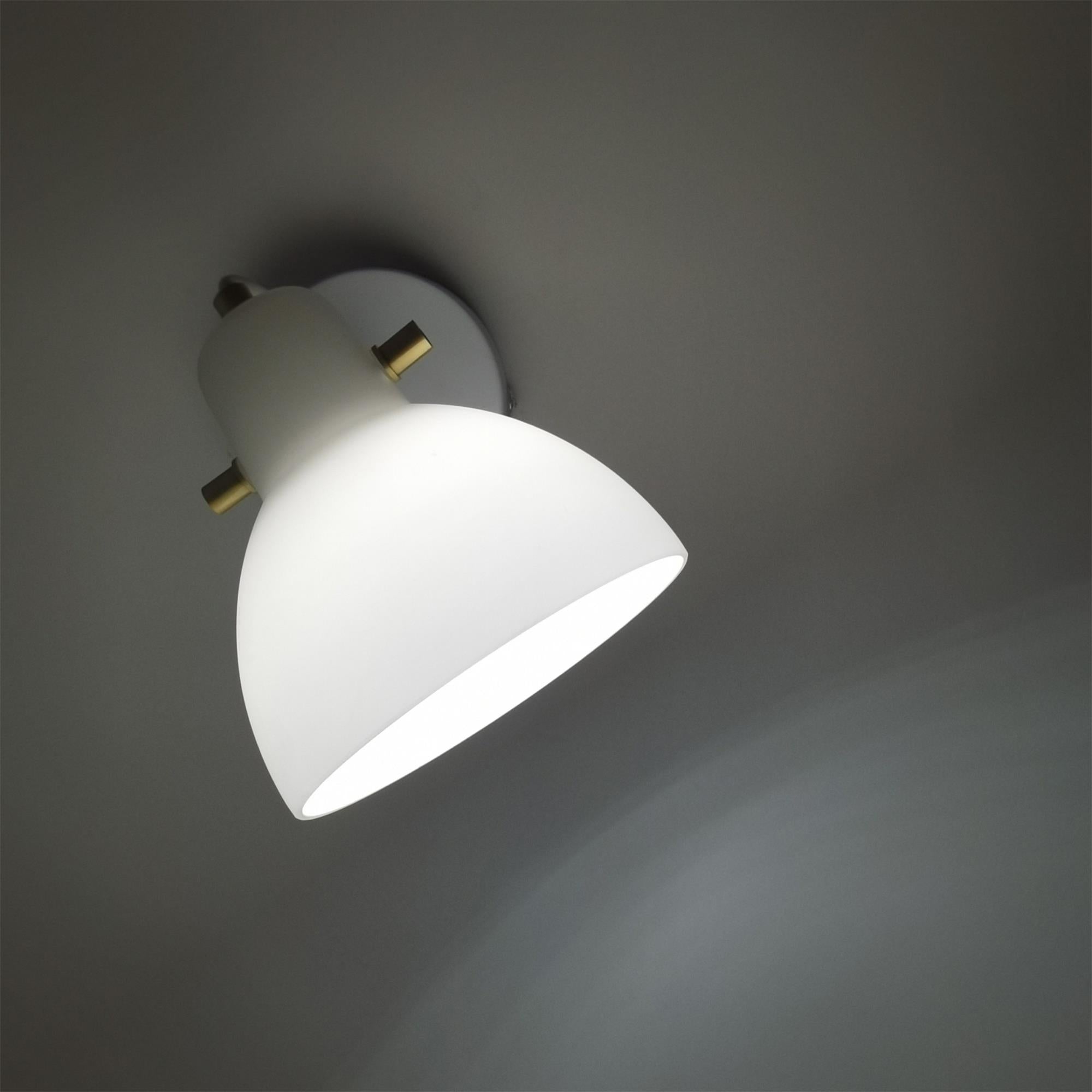 Daniel Wall Lamp - Lumpaz