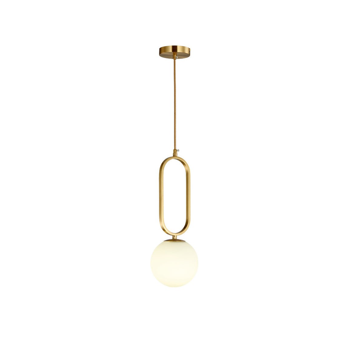 Nova Pendant Lamp - Lumpaz