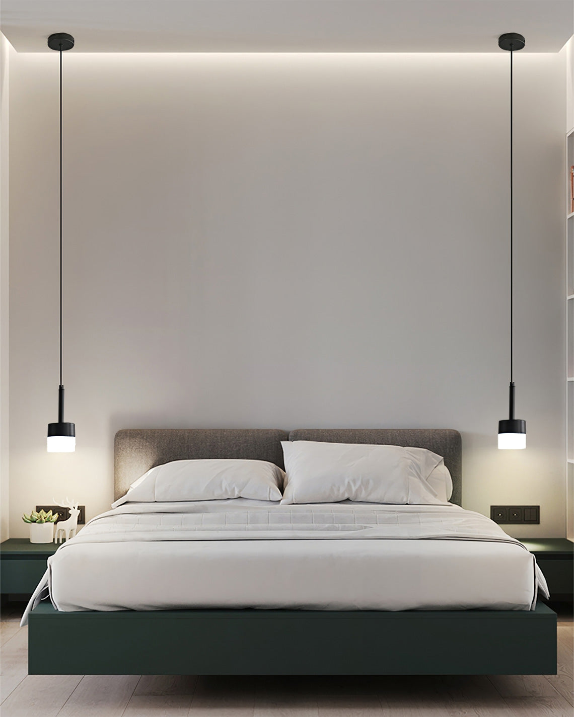 Mira Pendant Lamp - Lumpaz