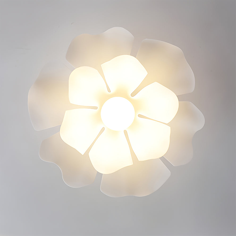 Nightbloom Ceiling Lamp - Lumpaz