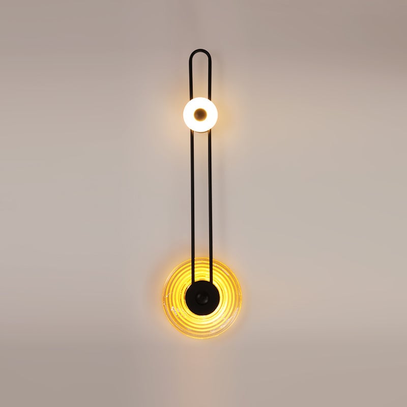 Gaia Wall Lamp - Lumpaz