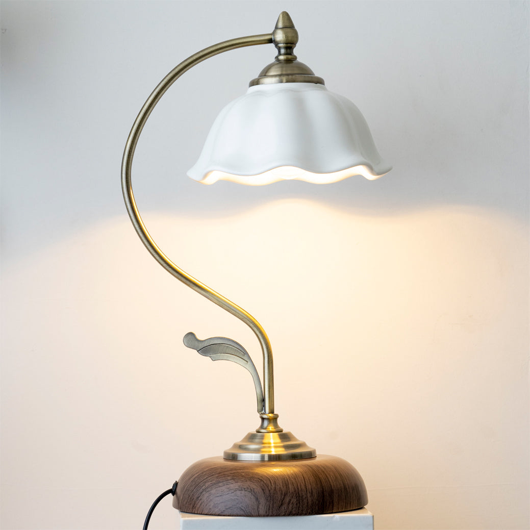 Yansun Table Lamp - Lumpaz