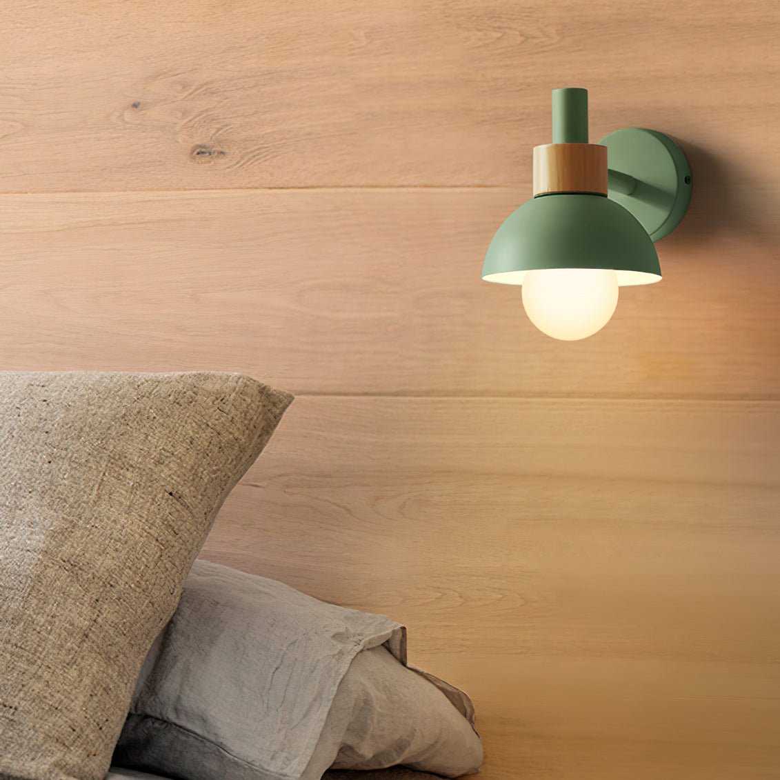 Fanta Wall Lamp - Lumpaz