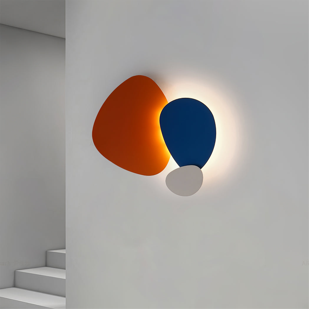 Tria Wall Lamp - Lumpaz