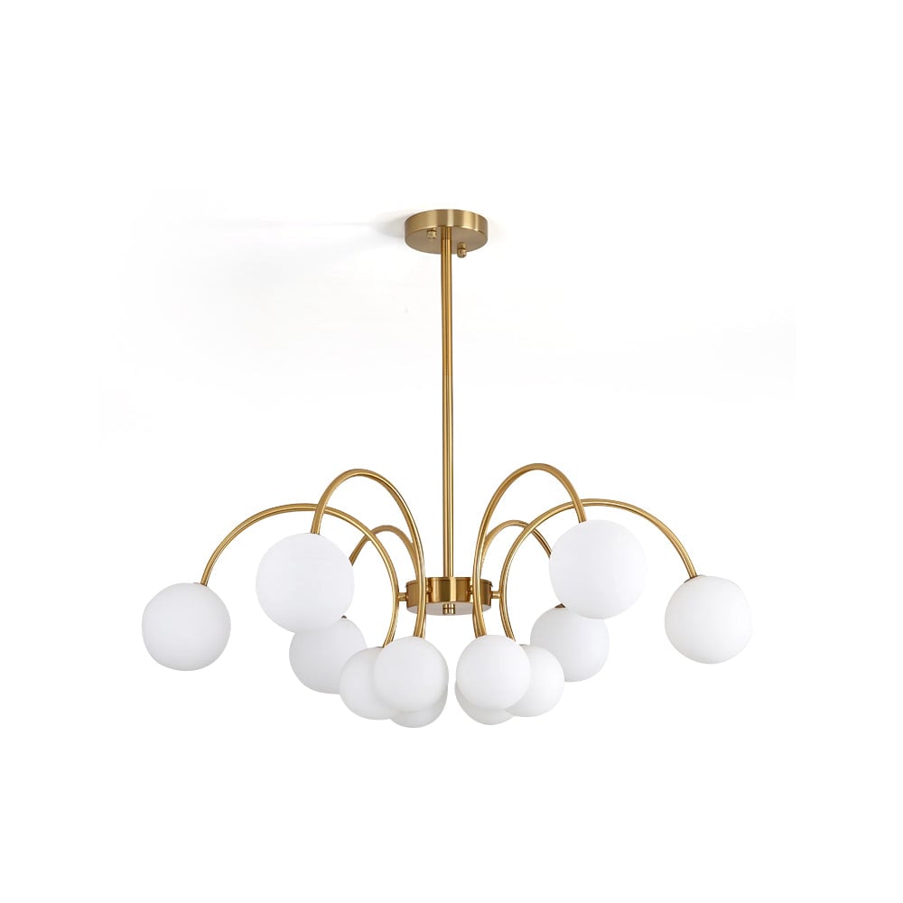 Pearls Chandelier - Lumpaz