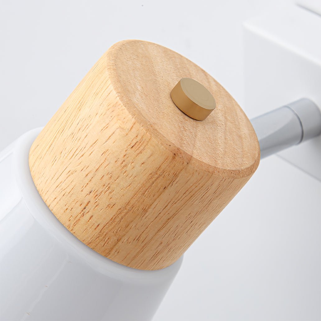 Valku Wall Lamp - Lumpaz