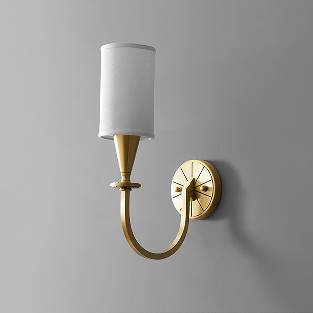 Mason Wall Lamp - Lumpaz