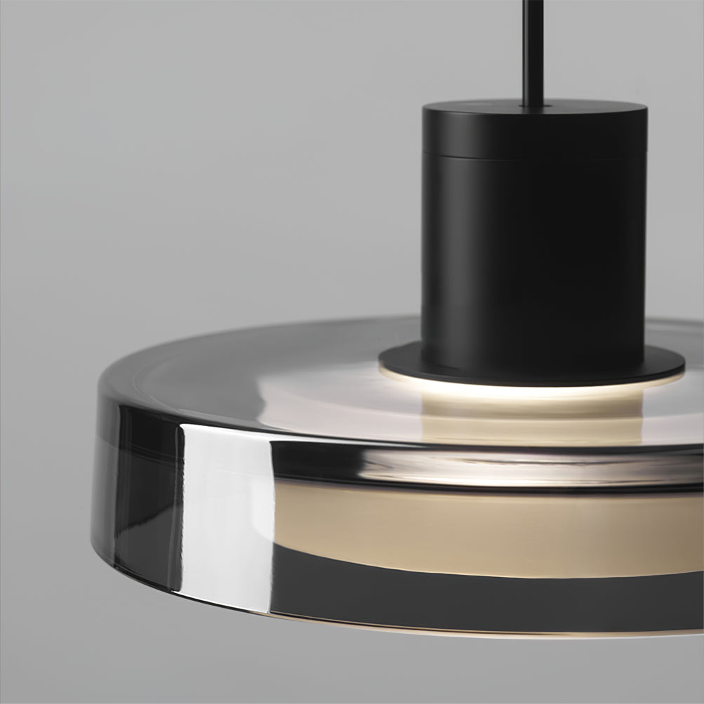 Iris Pendant Lamp - Lumpaz