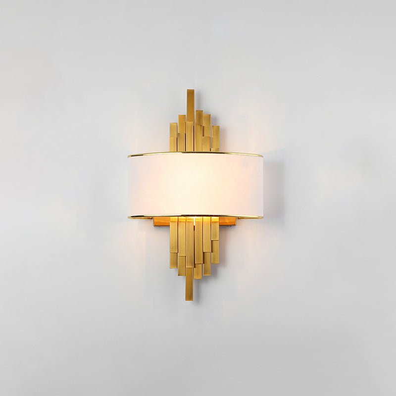 Laurina Wall Lamp - Lumpaz
