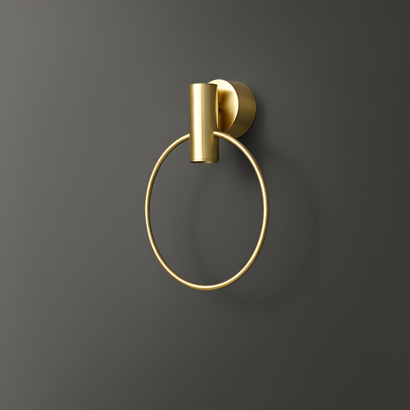 Aura Wall Lamp - Lumpaz