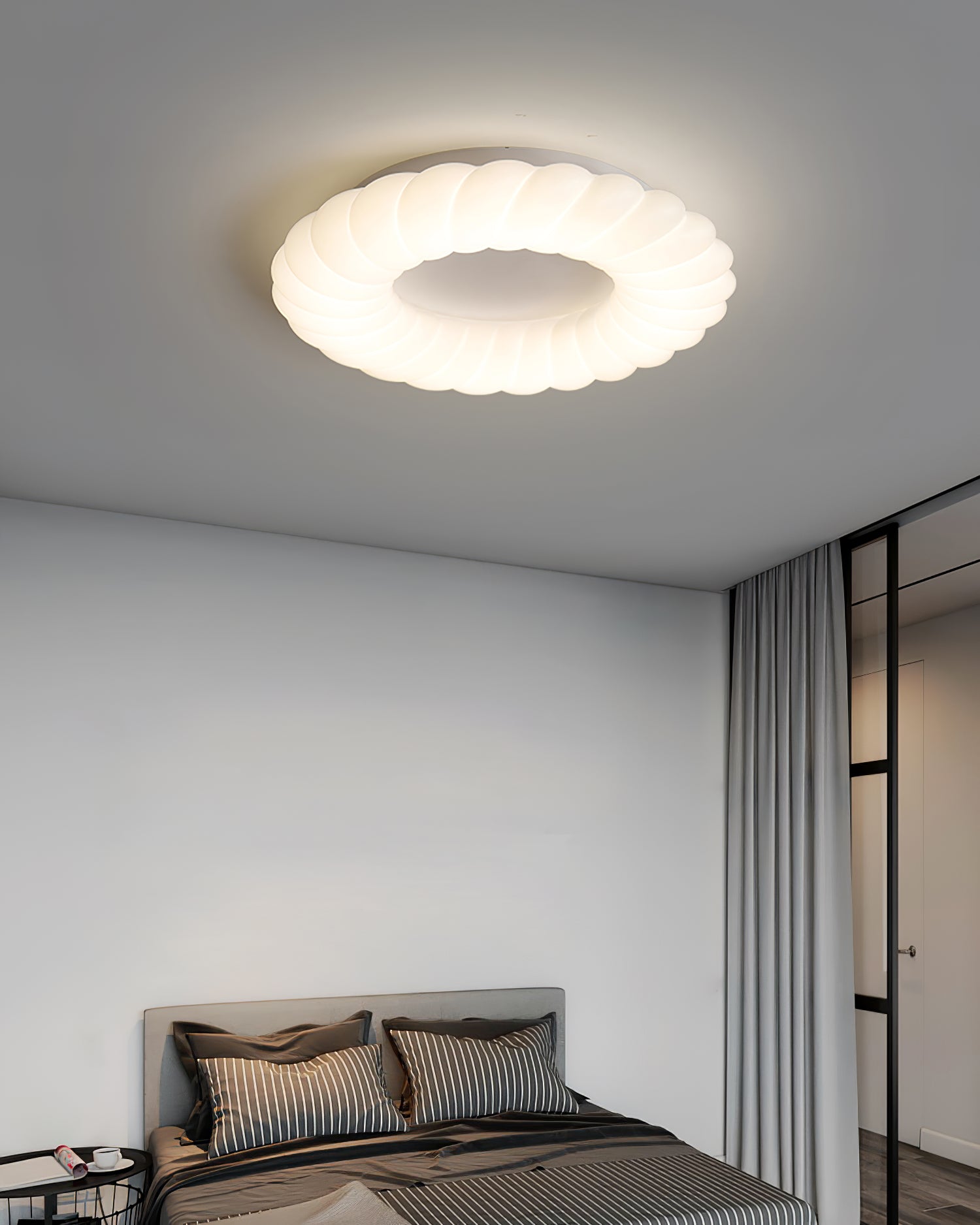 Cumulus Ceiling Lamp - Lumpaz