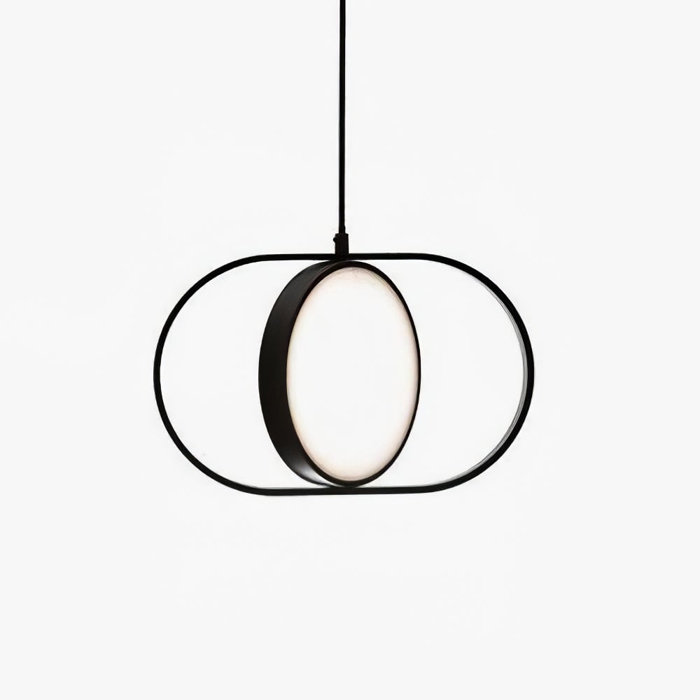 Kuu Pendant Lamp - Lumpaz