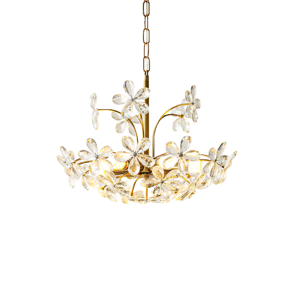 Brielle Chandelier - Lumpaz