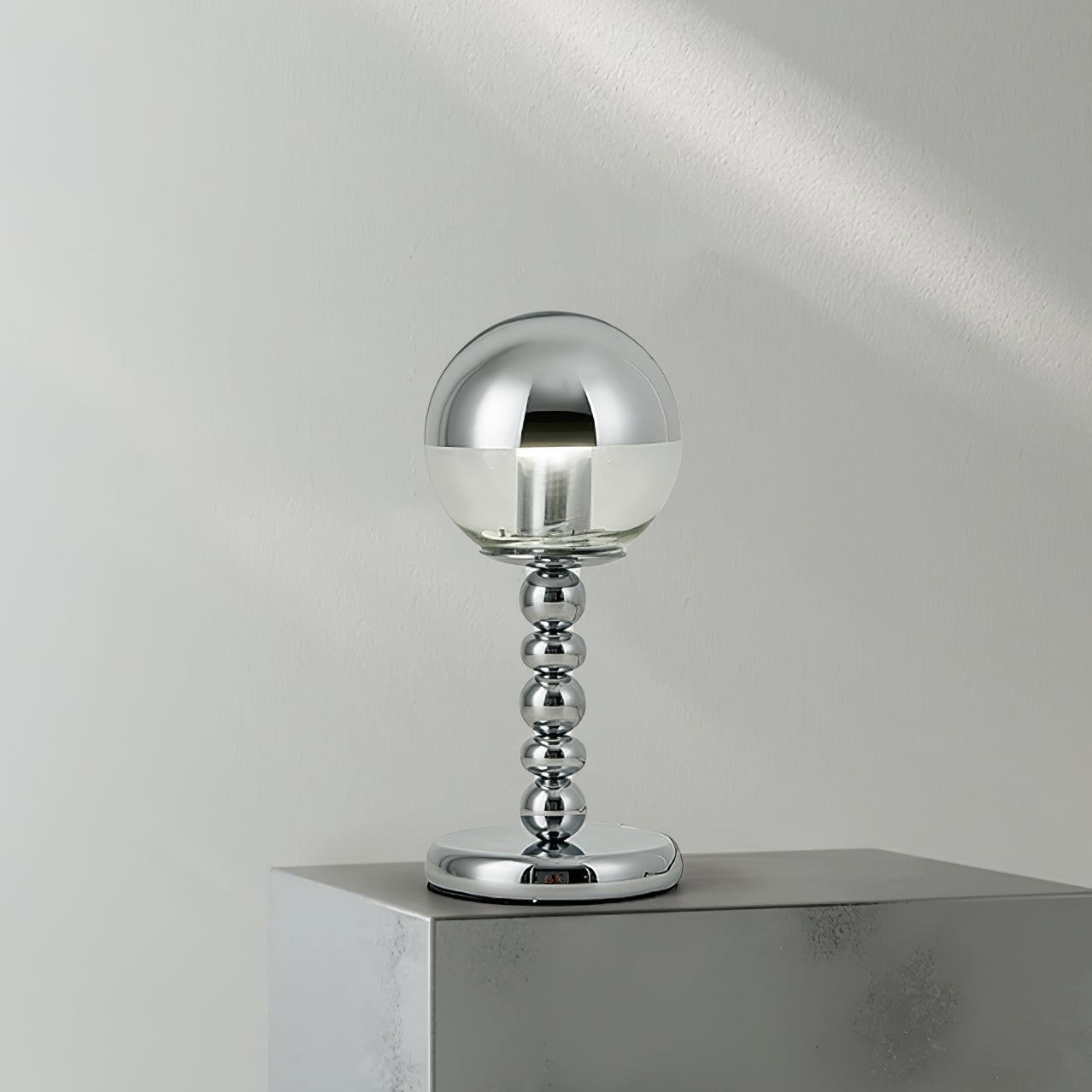 Mirrorball Table Lamp - Lumpaz