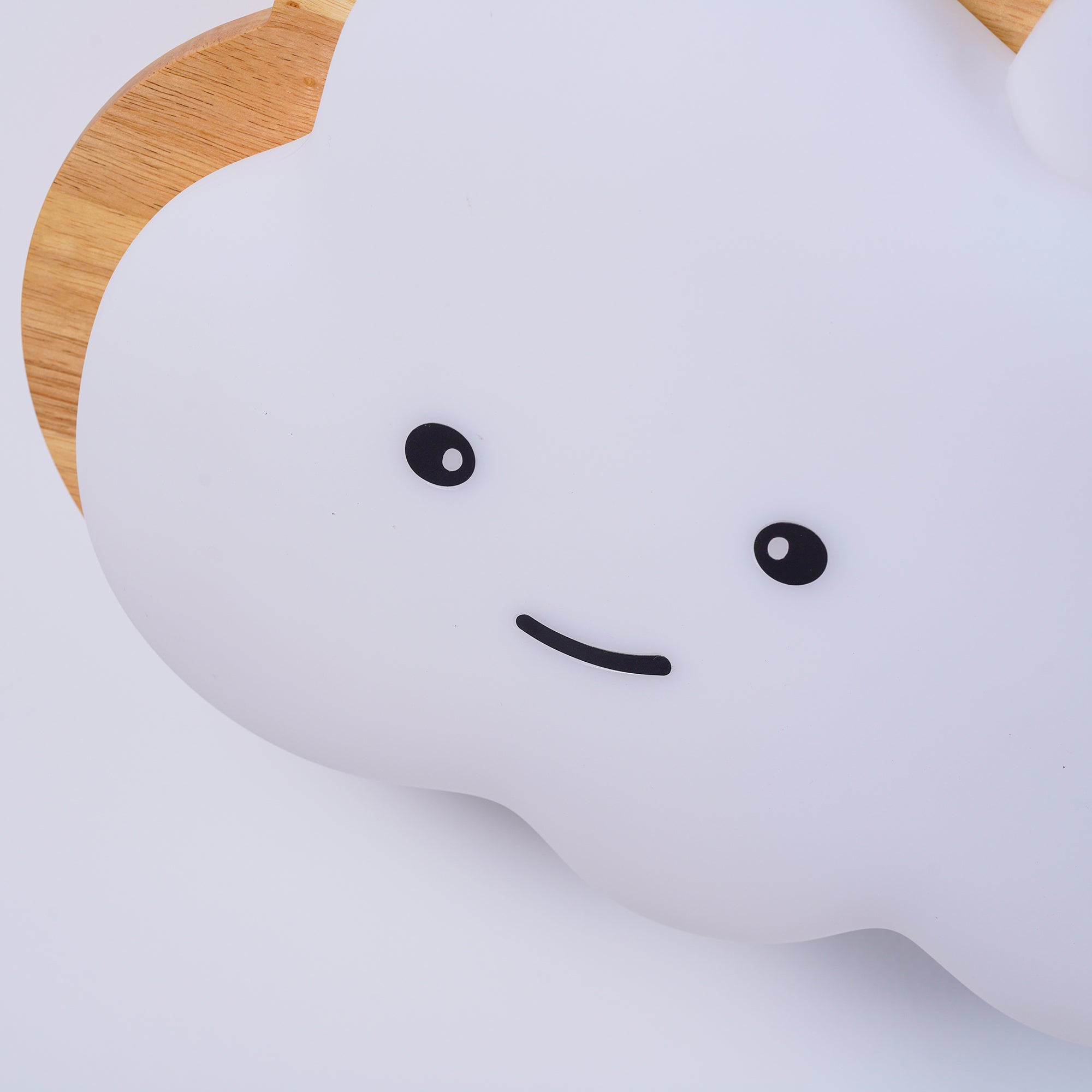 Smile Cloud Ceiling Lamp - Lumpaz