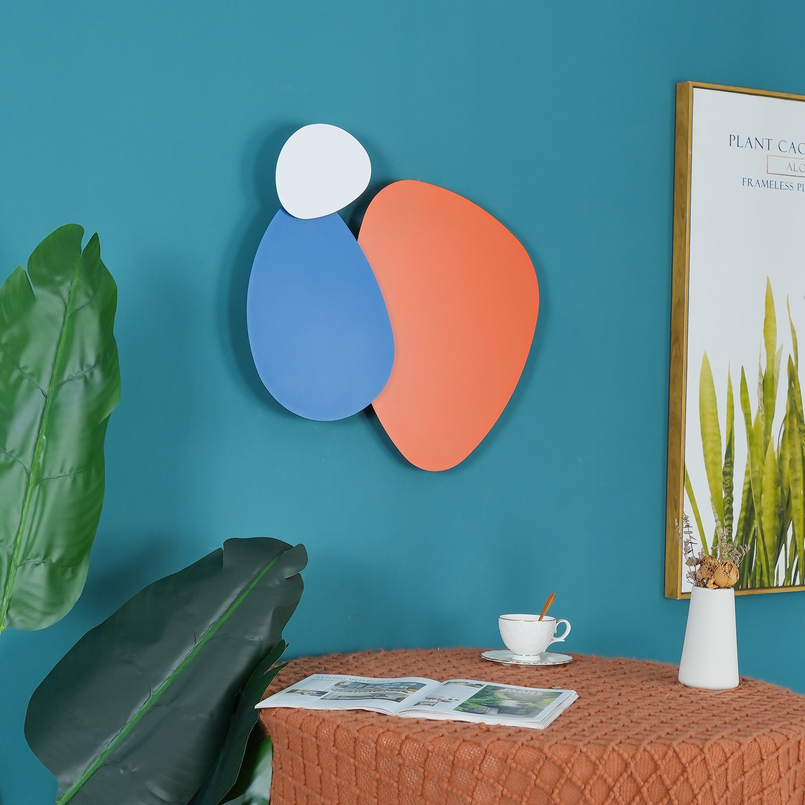 Tria Wall Lamp - Lumpaz