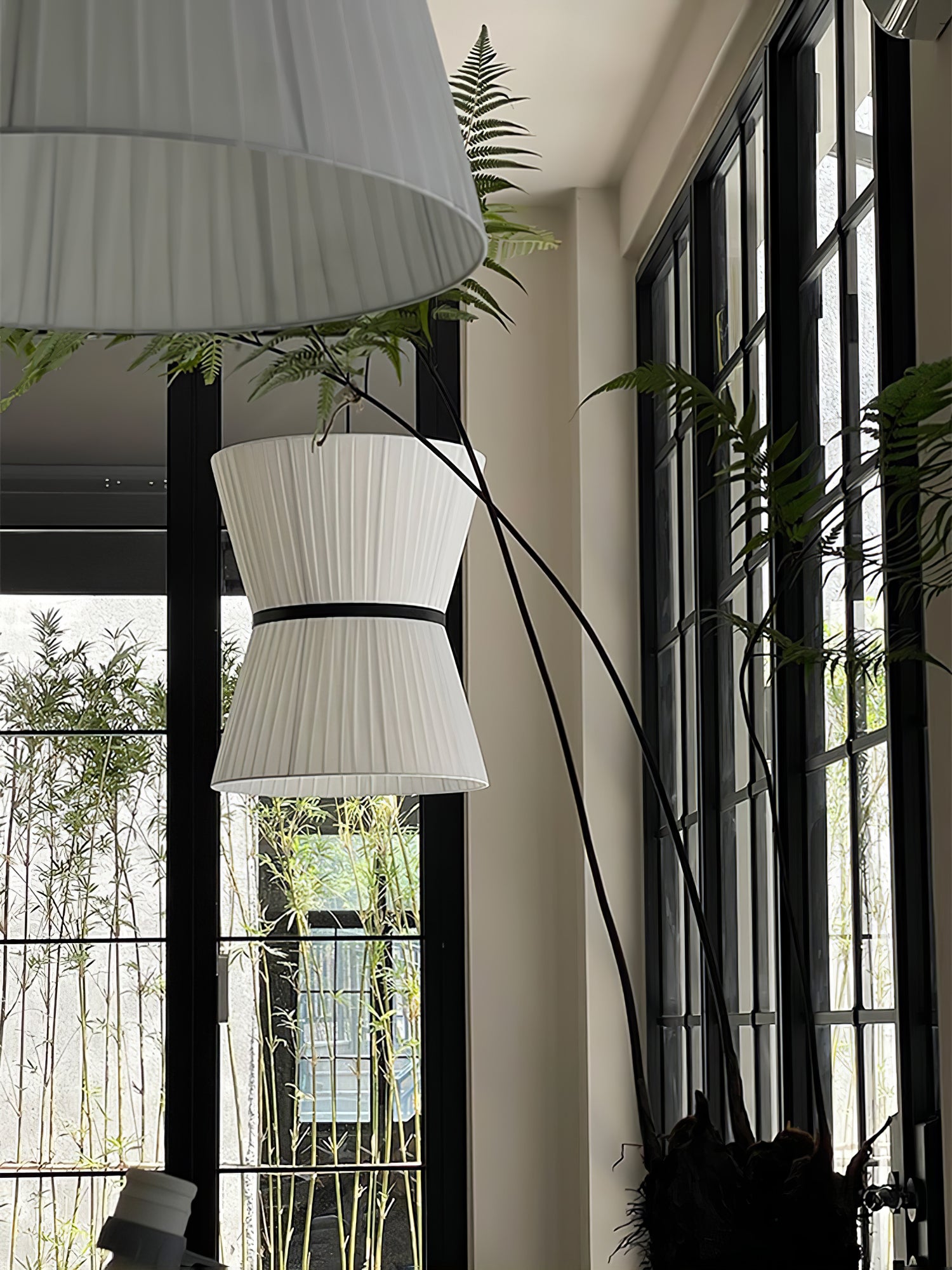 Folie Pendant Light - Lumpaz