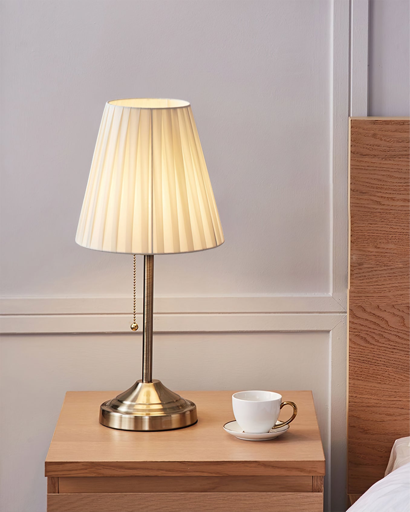 Arstid Table Lamp - Lumpaz
