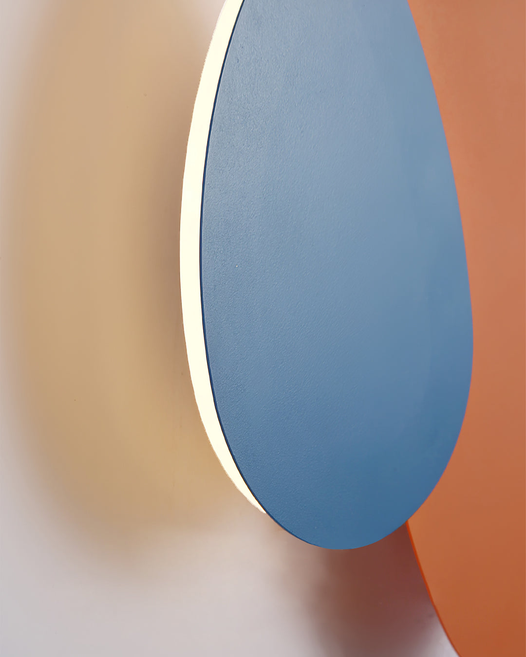Tria Wall Lamp - Lumpaz