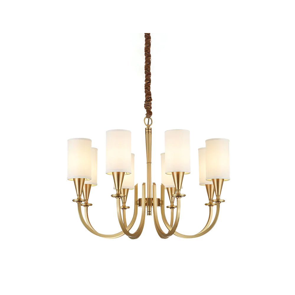 Mason Chandelier - Lumpaz