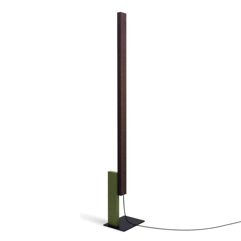 High Line Floor Lamp - Lumpaz