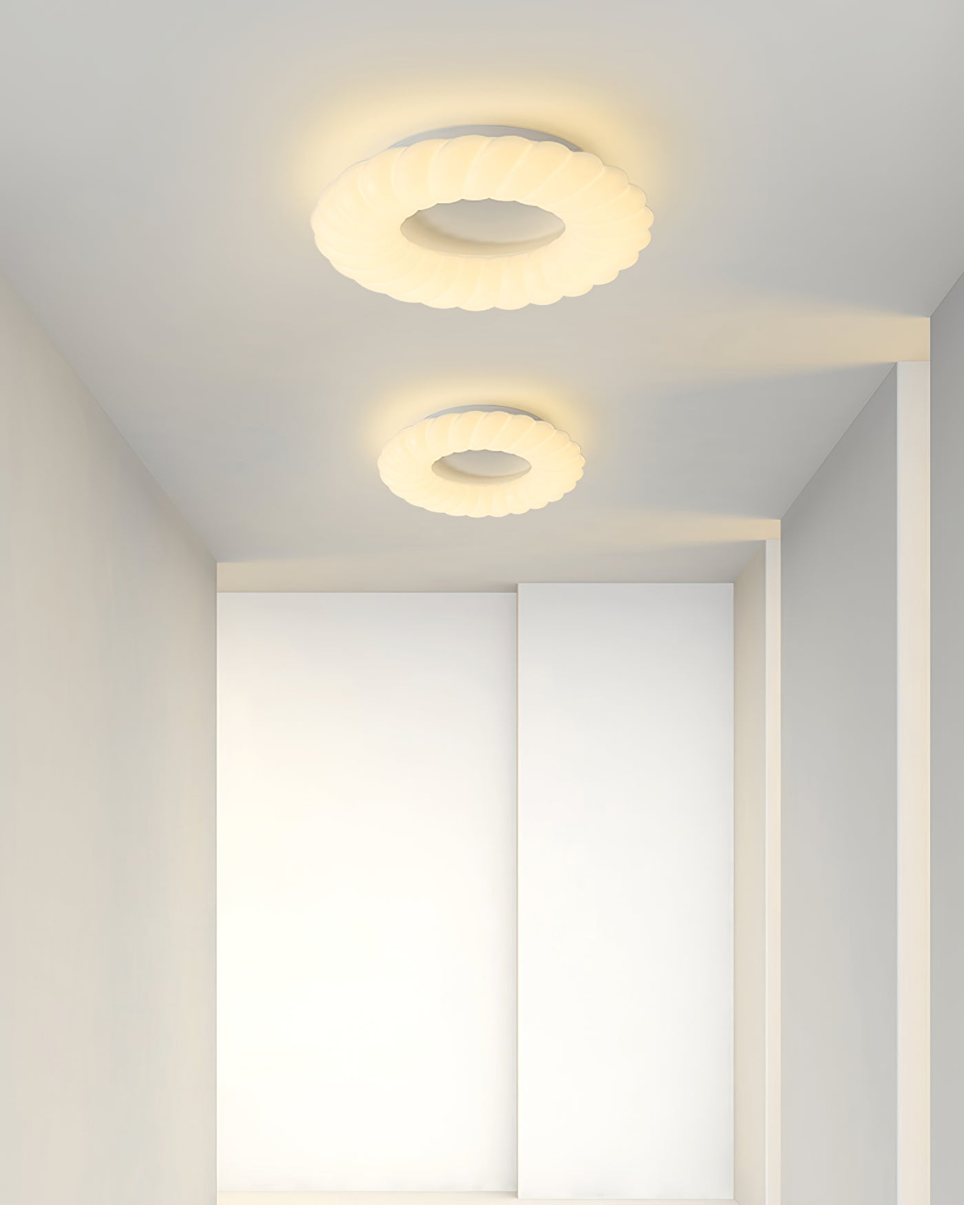 Cumulus Ceiling Lamp - Lumpaz