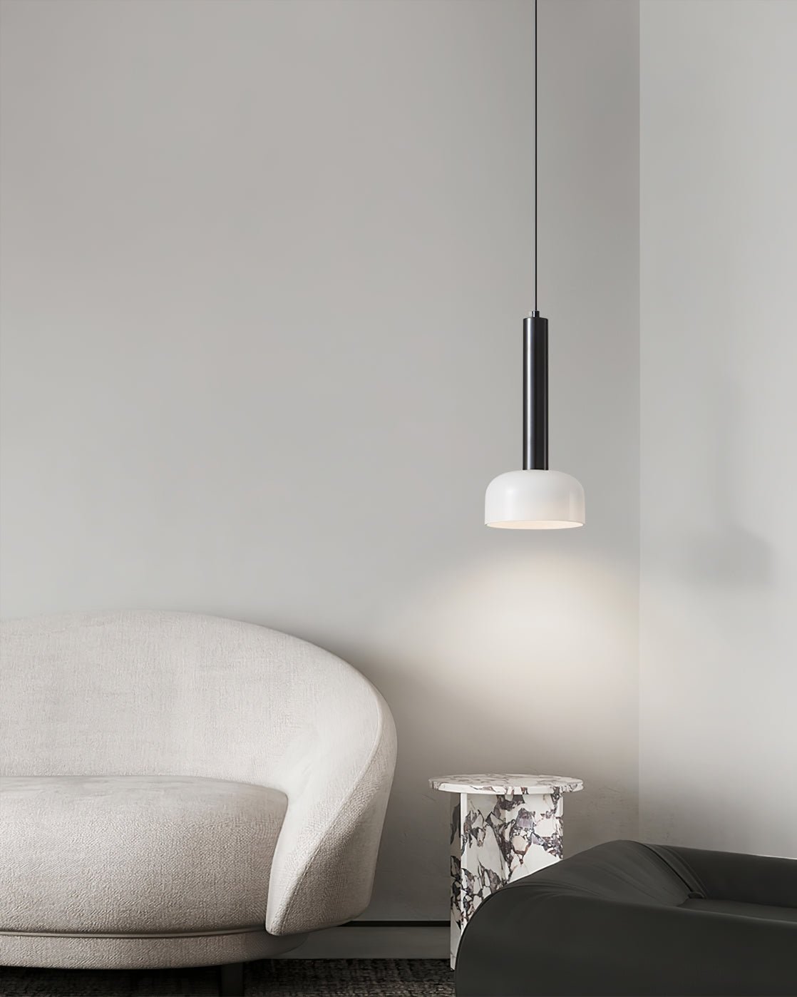 LU Pendant Lamp - Lumpaz