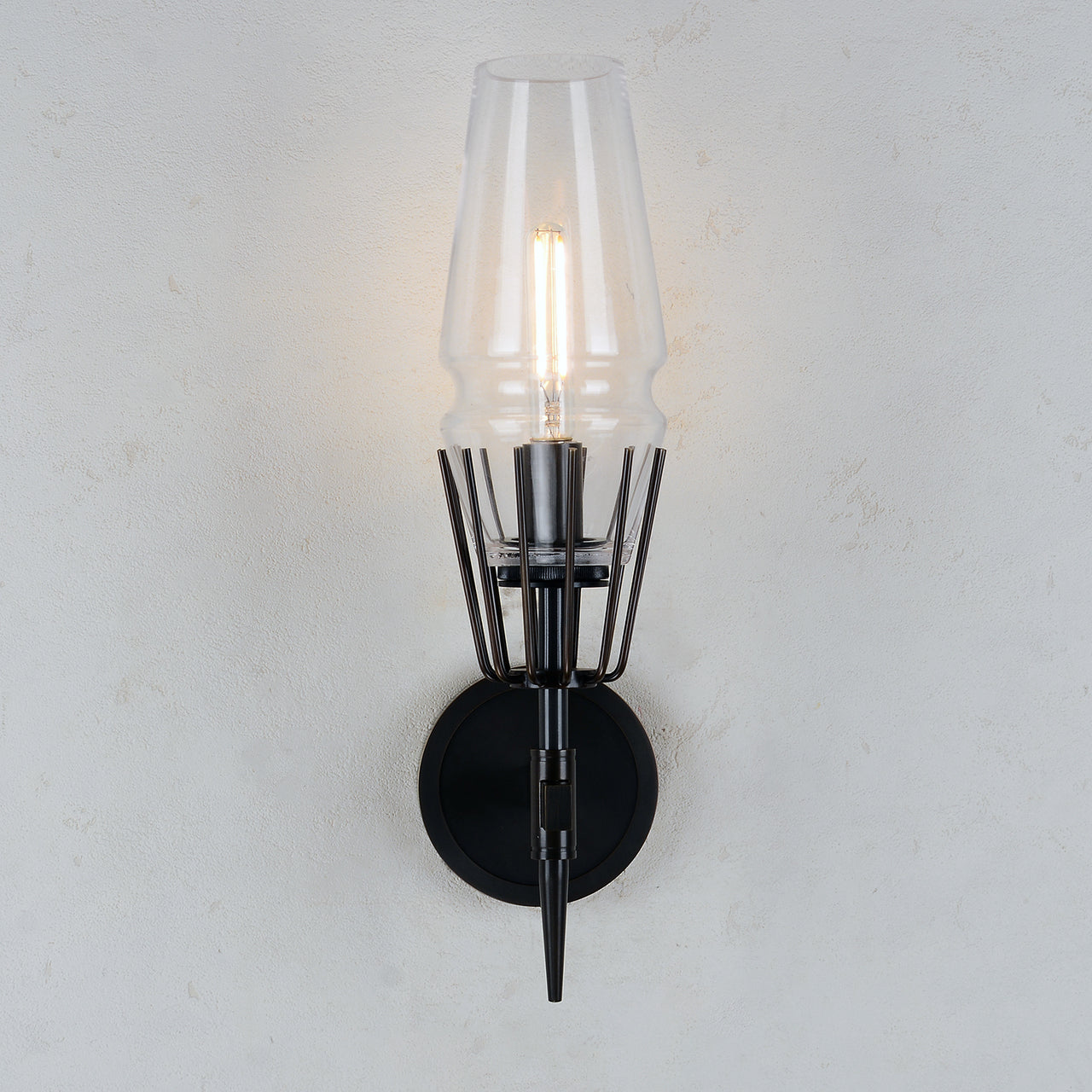 Chaillot Wall Lamp - Lumpaz