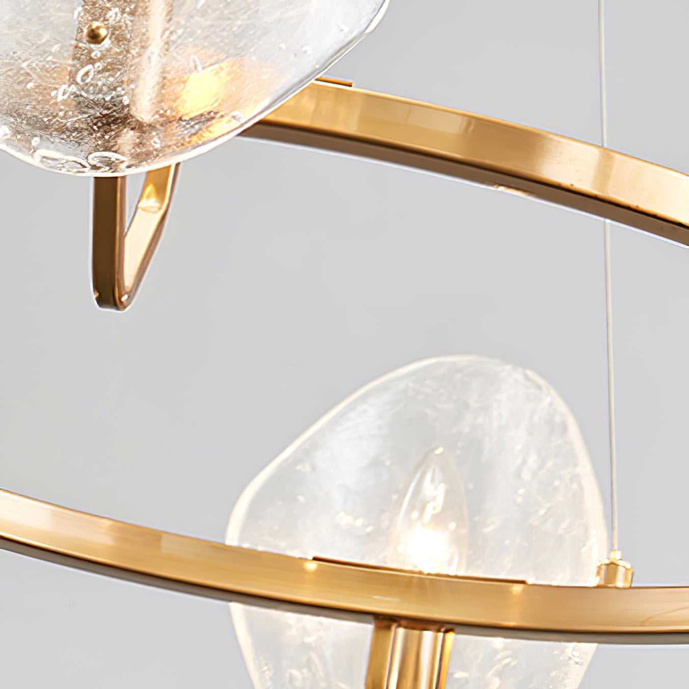 Mindy Browns Chandelier - Lumpaz