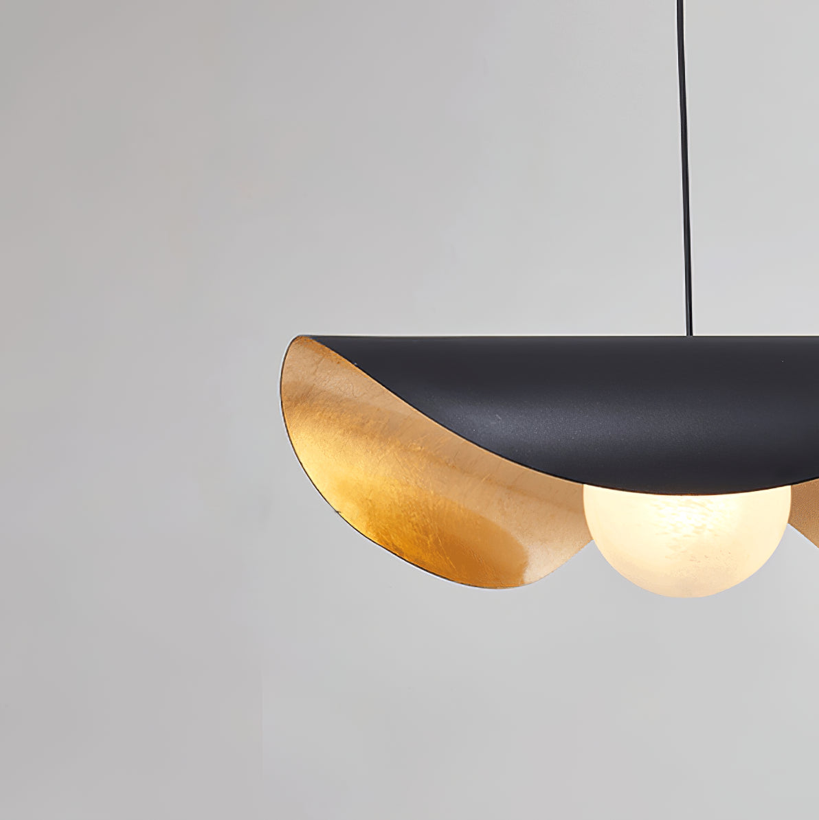 Cilla Pendant Lamp - Lumpaz