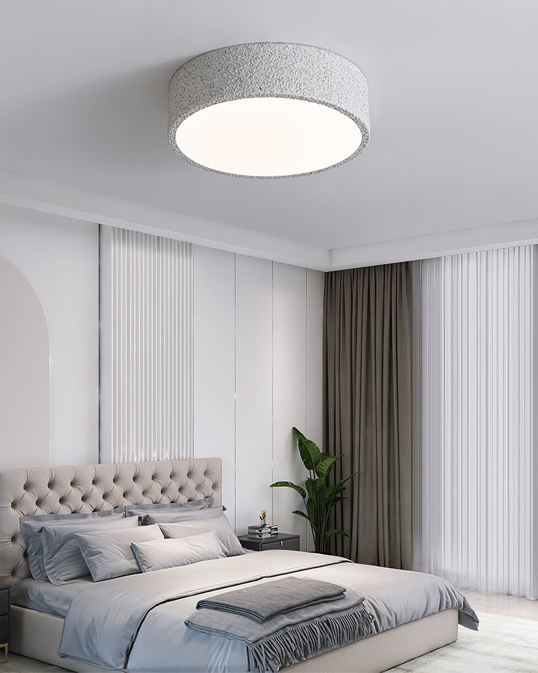 Toren Ceiling Light - Lumpaz