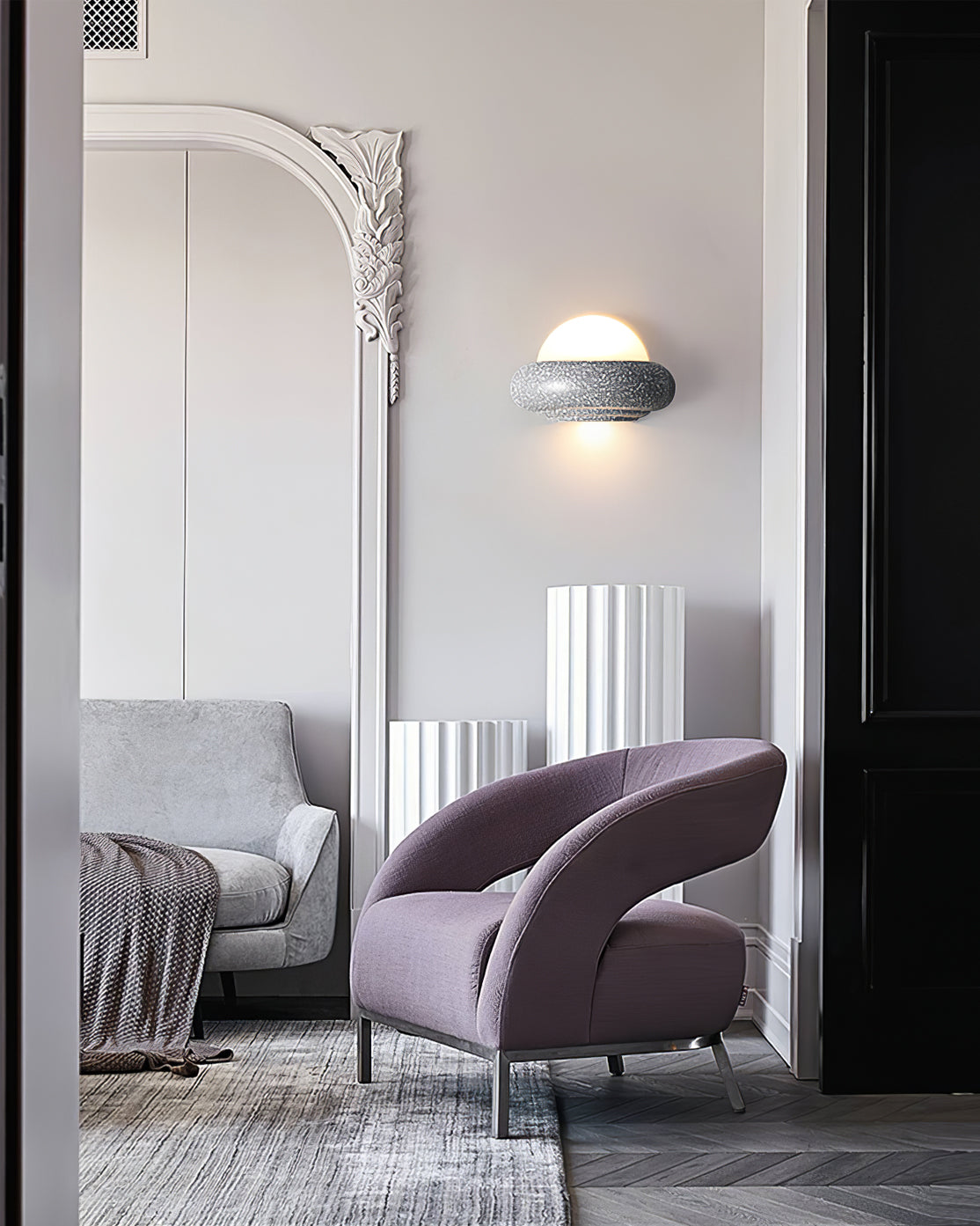 Sumava Wall Lamp - Lumpaz