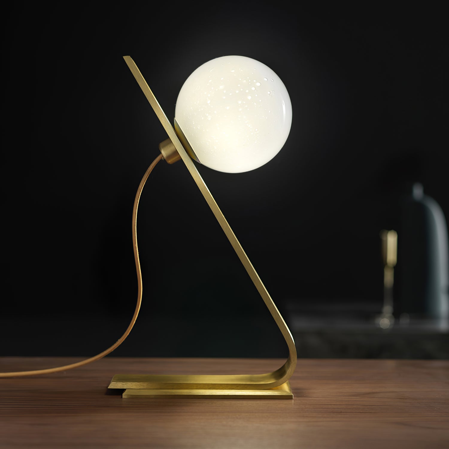 Arandela Table Lamp - Lumpaz