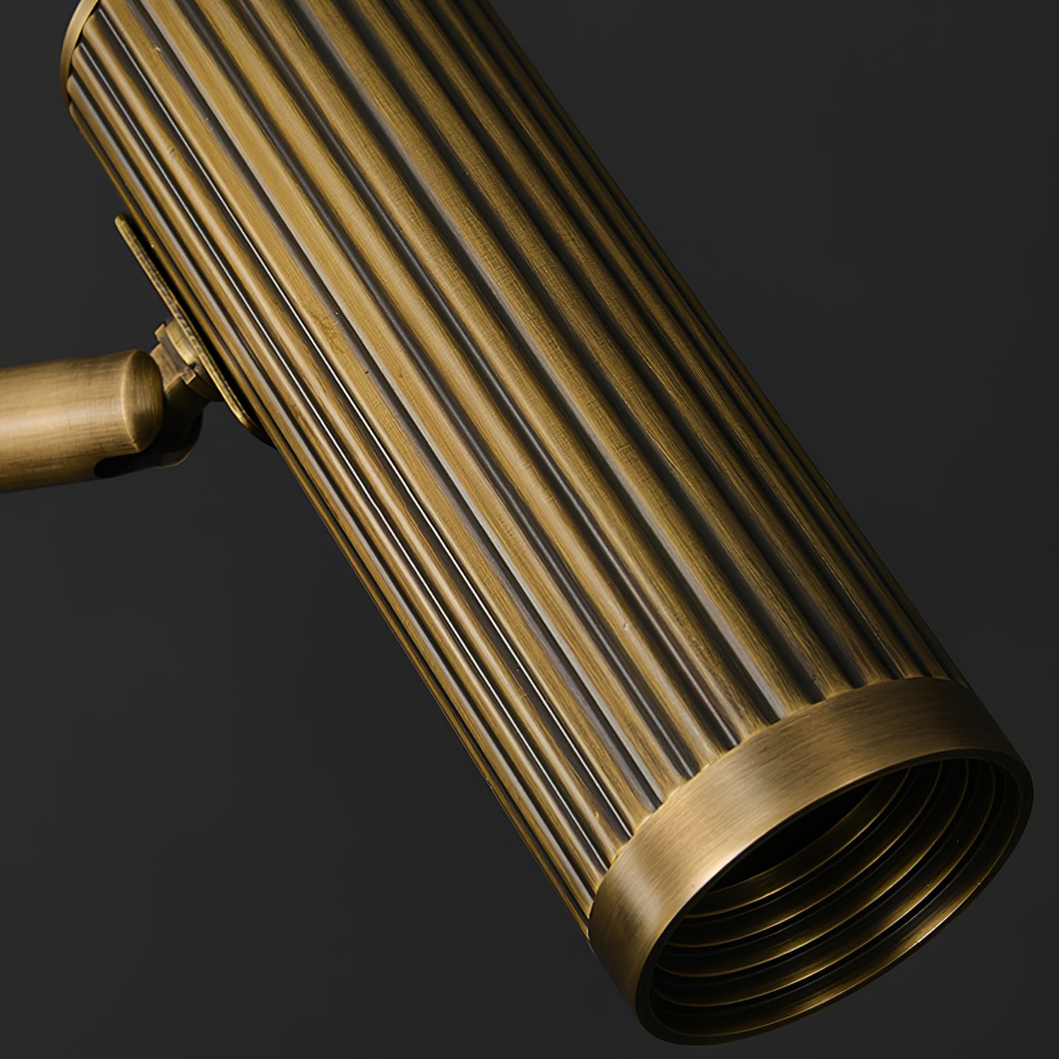 Task Table Lamp - Lumpaz