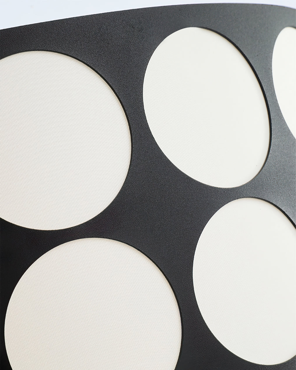 Polka Dots Pendant Lamp - Lumpaz