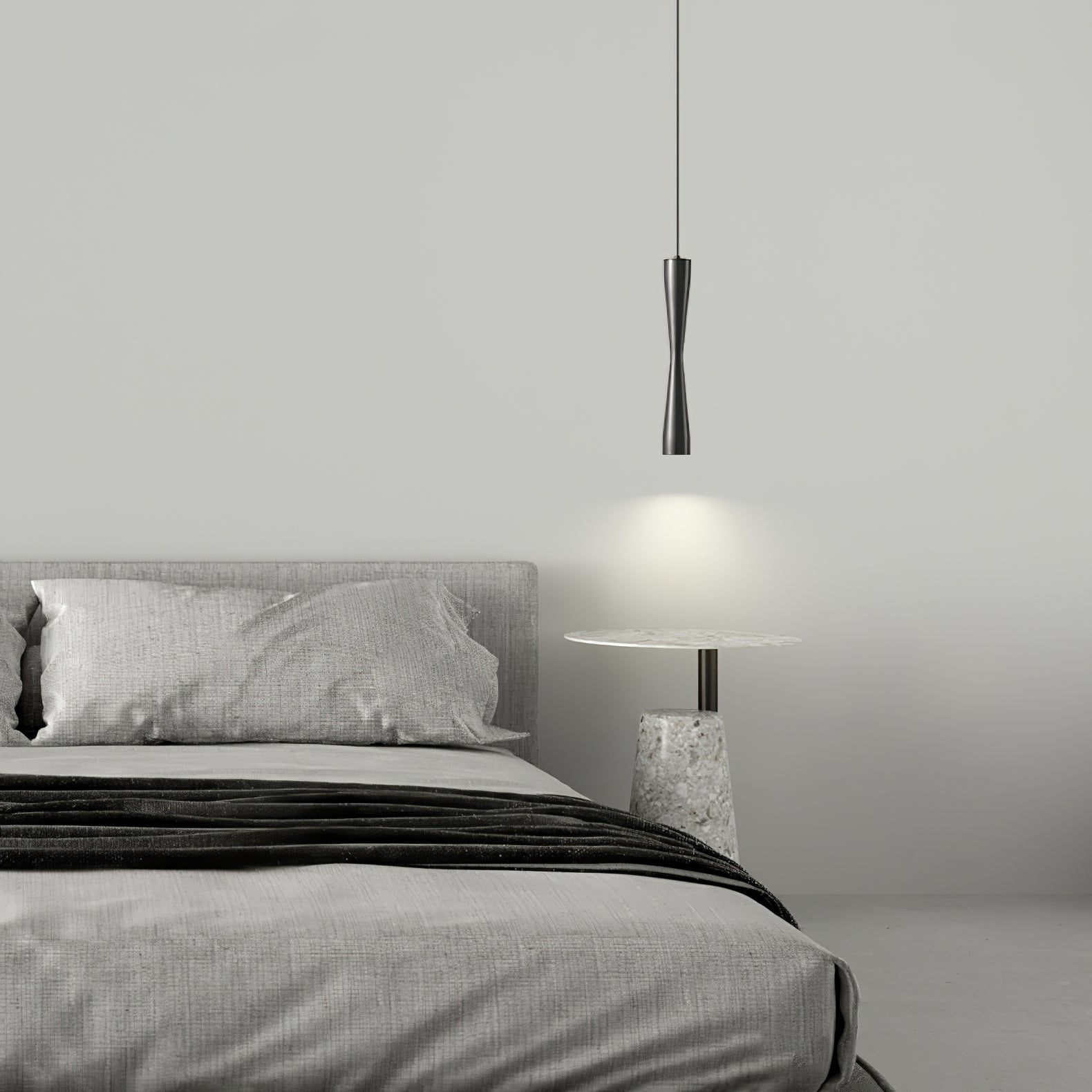 Robson Pendant Lamp - Lumpaz