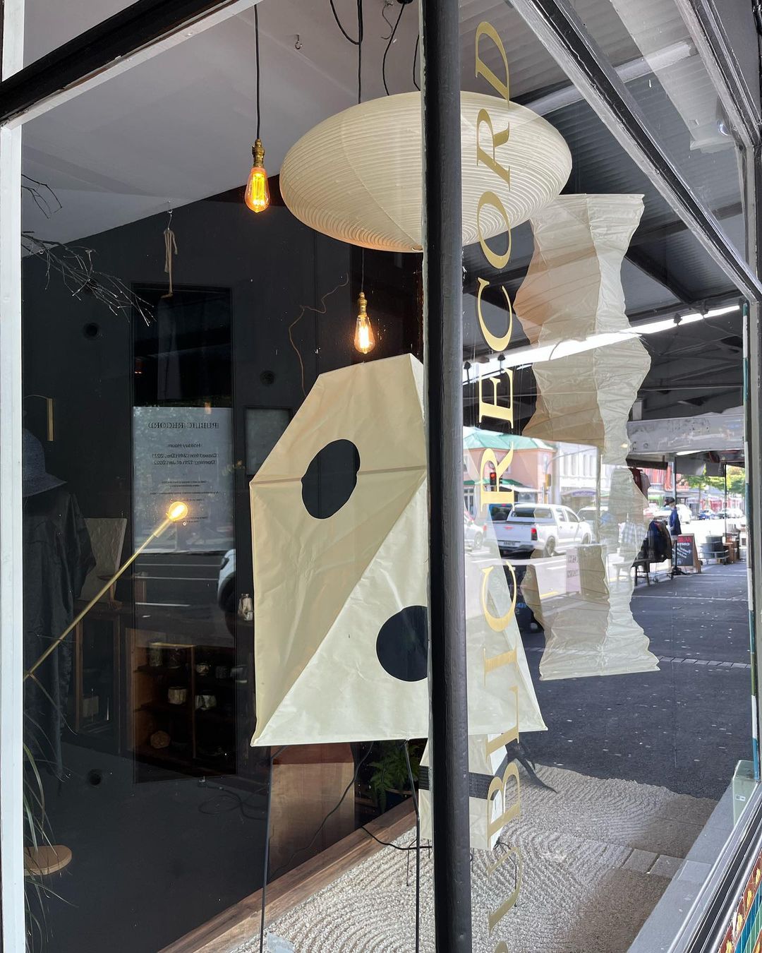 Rice Paper 15A Pendant Light - Lumpaz