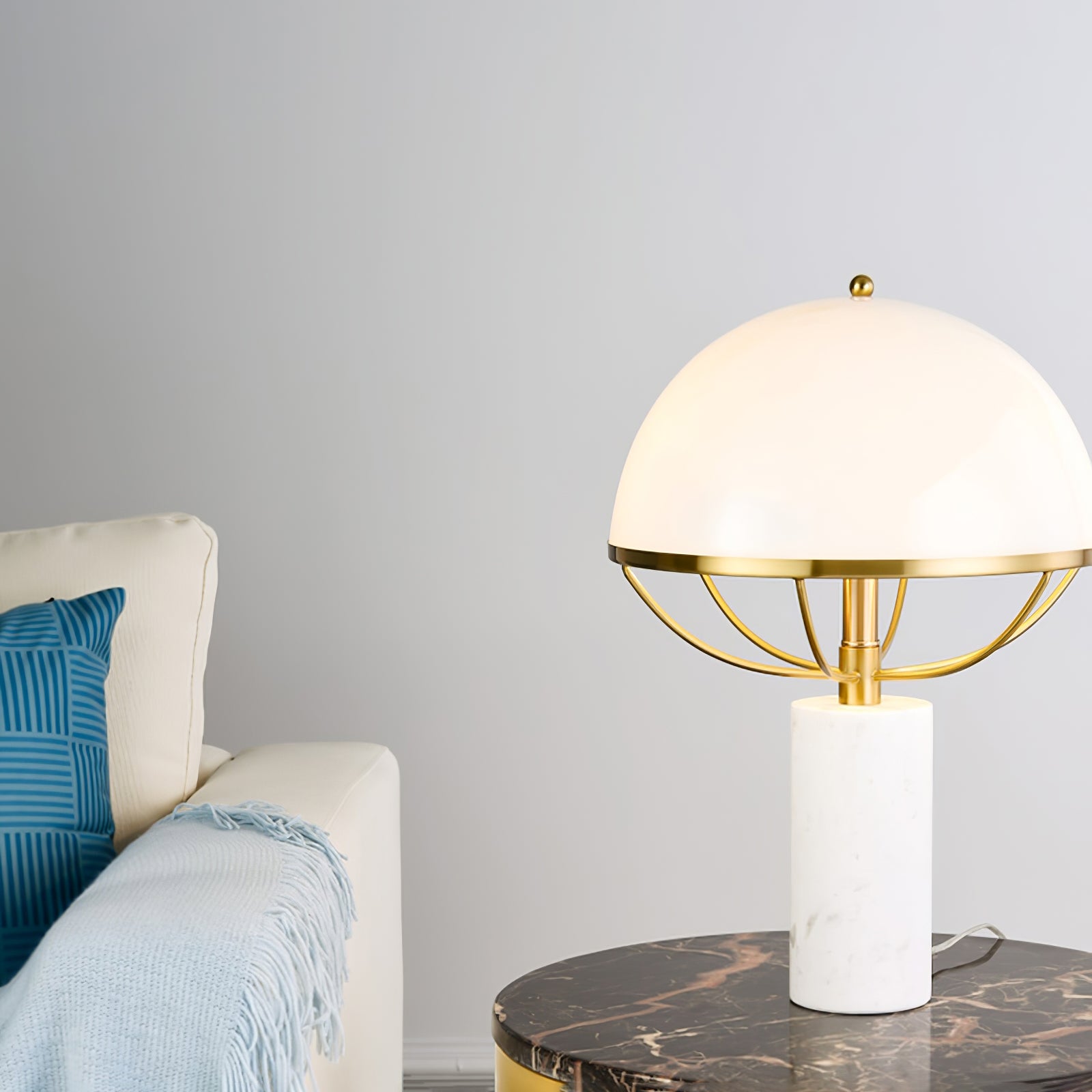 Jil Table Lamp - Lumpaz