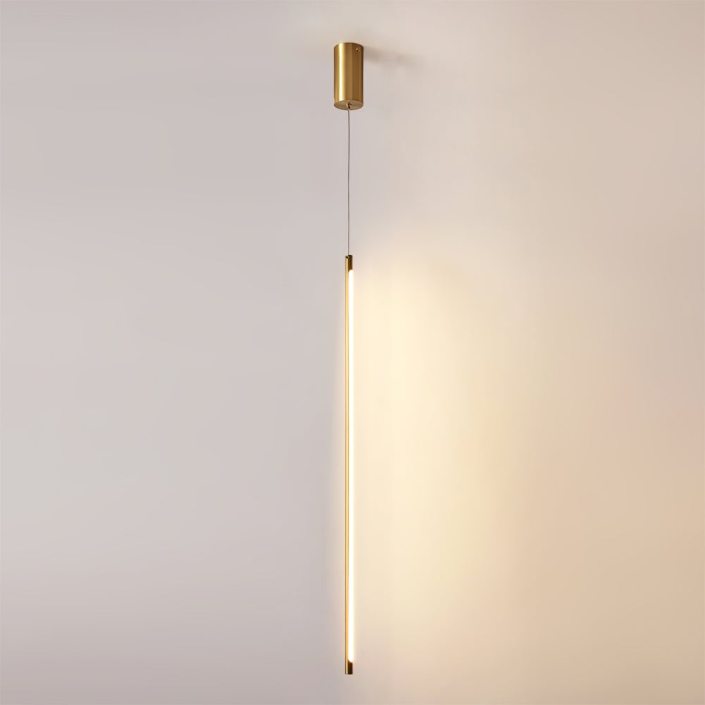Vesta Pendant Lamp - Lumpaz