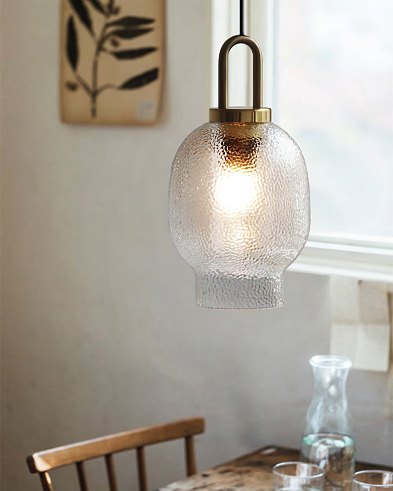 Marco Pendant Lamp - Lumpaz