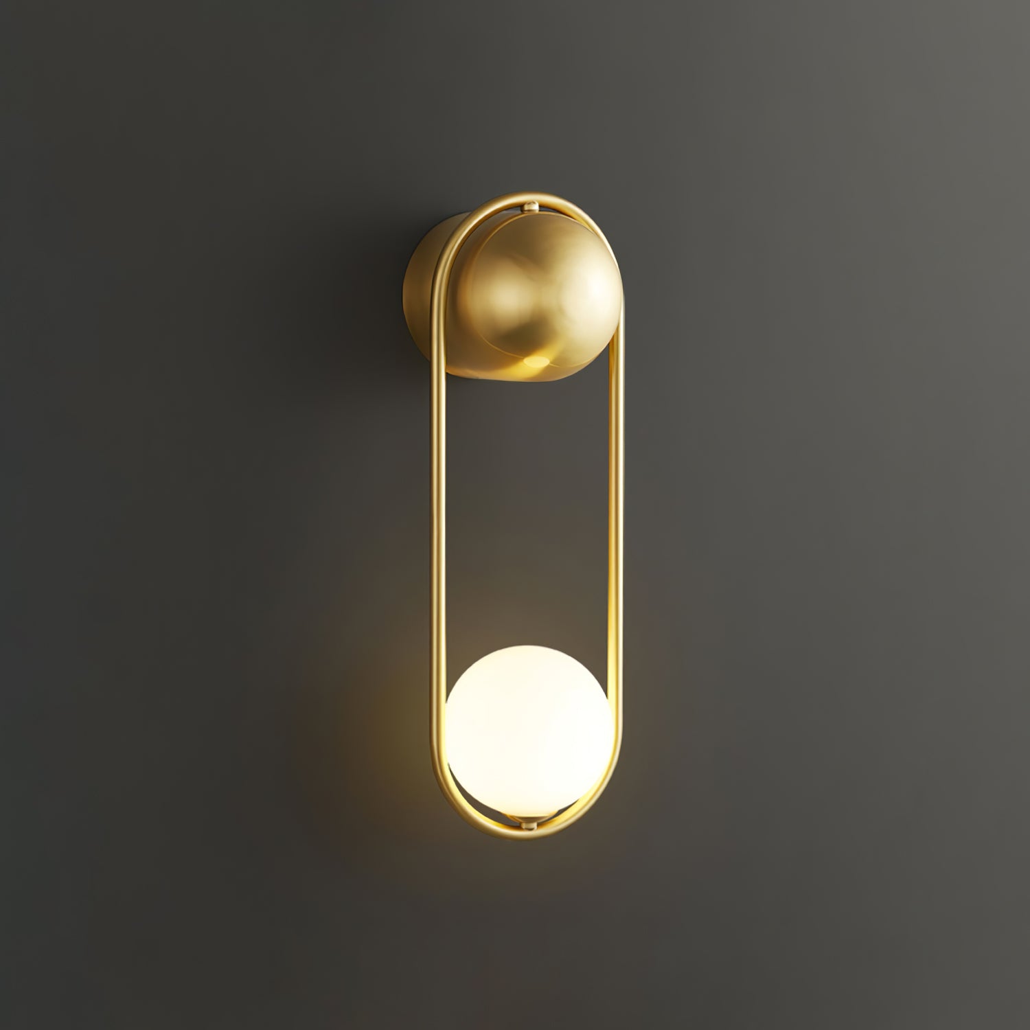 Mila Wall Lamp - Lumpaz